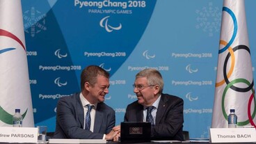 Hosszú távú együttműködést írt alá a Nemzetközi Olimpiai és a Paralimpiai Bizottság