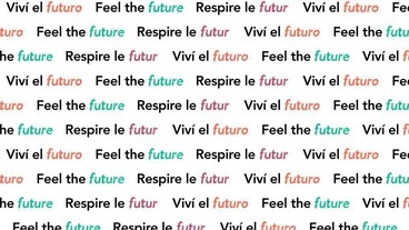 Érezd a jövőt – mondja a Buenos Aires-i ifjúsági olimpia szlogenje