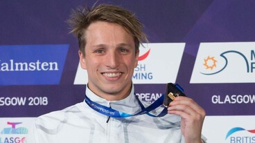 Verrasztó arany-, Késely és Rasovszky ezüst-, Burián bronzérmes