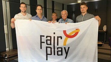 A Nemzetközi Fair Play Bizottság is készül az ifjúsági olimpiára