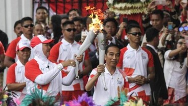 Indonézia pályázna a 2032-es nyári játékokra