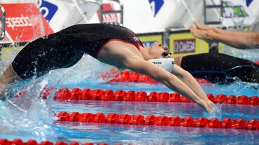 Judósaink folytatták az olimpiai kvalifikációs pontvadászatot, úszóérmek a budapesti világkupán
