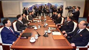 Egységgé kovácsolva – Észak- és Dél-Korea együttműködik a 2020-as olimpián is
