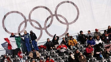 Az olasz kormány kiáll a 2026-os téli olimpiai pályázat mellett