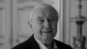 Elhunyt René Roch, a Nemzetközi Vívó Szövetség korábbi elnöke