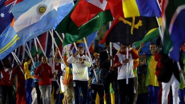 Hallatják a hangjukat: a sportolói bizottságok szerepe az olimpiai mozgalomban