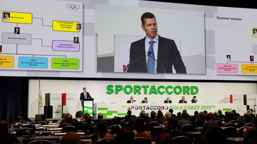A lausanne-i sportolói fórum hatása: új alapelvek a NOB-nál