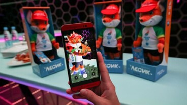 Tovább hódít a virtuális valóság Minszkben