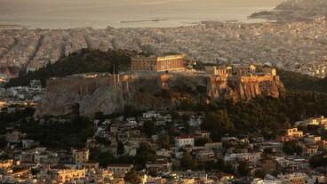 2021-ben Athénba vándorol a NOB-kongresszus, ahol még mindig erősen él az olimpiai örökség