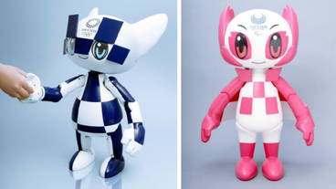 Robotoknak is szerepet szánnak az olimpián, űrnagykövetek a fáklyafutáson - tokiói hírcsokor