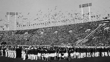Ötkarika alatt talpra álló nemzet: a tokiói olimpia sikersztorija
