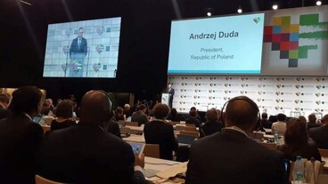 A doppingellenes világkonferencián fogadják el az új WADA-szabályzatot