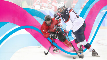 November 21-én indul a jegyértékesítés a téli ifjúsági olimpiára