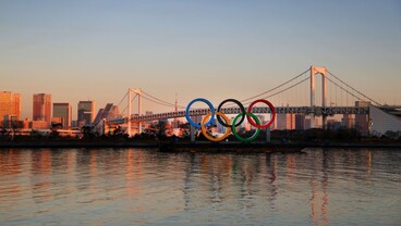 Tokiói olimpiai gyorstalpaló