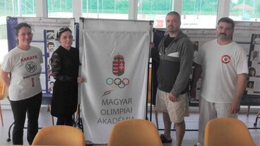 Kiállítással és vetélkedővel emlékeznek az Olimpia Nemzetközi Napjára Debrecenben