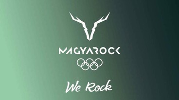 Hungarian Olympic Committee launches new brand