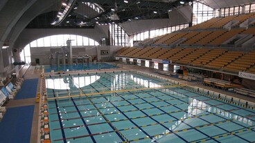 Tokióban két újabb olimpiai helyszínt nyitnak meg közösségi használatra