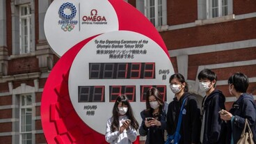 Nyolc hónapos szünet után folytatódik a tokiói önkéntesek képzése
