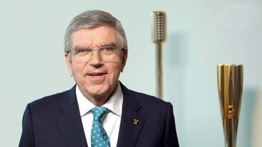 Thomas Bach biztos a tokiói olimpia megrendezésében, „nincs B terv”