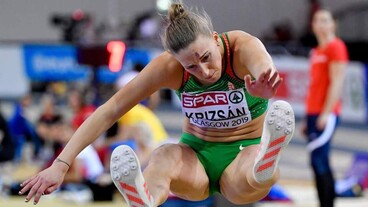 19 magyar atléta lehet ott az olimpián