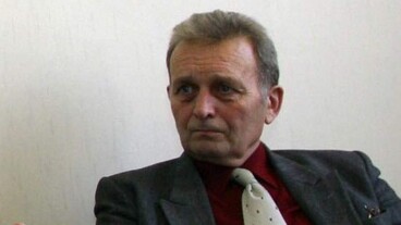 Elhunyt dr. Spiegl József, a MOB korábbi elnökségének tagja