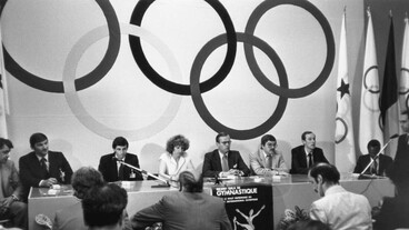Az olimpiai kongresszus, amely alapjaiban változtatta meg az olimpiai mozgalmat