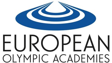 Új arculatot épített az Európai Olimpiai Akadémia
