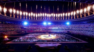 Több mint hárommilliárd ember követte a tokiói olimpiát