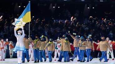 MOB-segítség az Ukrán Olimpiai Bizottságnak