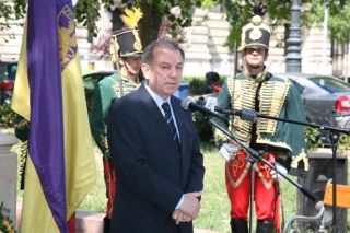 A Magyar Sport Napja 2012