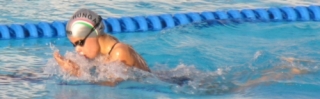 Temesszentandrási Eszter - 200m mellúszás