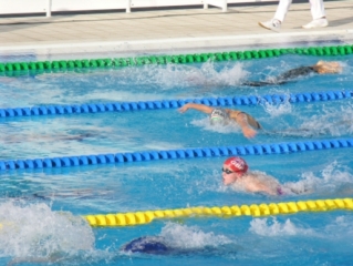Földházi Zsófia - 100m pillangóúszás