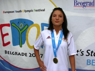 Belgrád 2007. 07. 24.