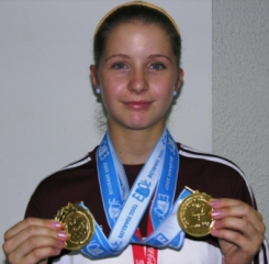 Európai Ifjúsági Olimpiai Fesztivál 2007 Belgrád