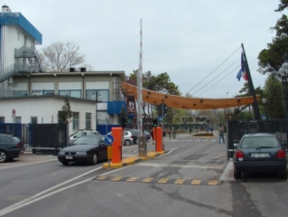 A szállások
