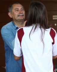 Buszka apuka