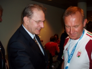 Európai Ifjúsági Olimpiai Fesztivál 2009 Tampereella