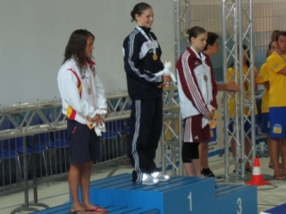 Lignano 2005. 07. 04.