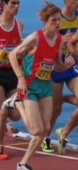 Atlétika: Szemeti Péter