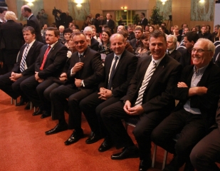 Héraklész Gála 2013