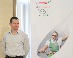 Szocsi 2014 ösztöndíjasok, Téli EYOF csapatgyűlés