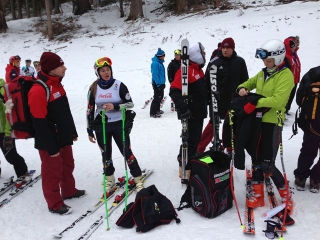 Téli EYOF 2013: rövidpályás gyorskorcsolya, alpesi sízés, snowboard