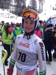 XI. Téli Európai Olimpiai Ifjúsági Fesztivál 2013 - Alpesi sízés