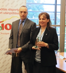 SIOSZ Gála 2013