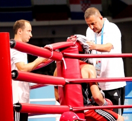 UNIVERSIADE 2013, Kazany:  Megnyító és első versenynap (július 6-7)