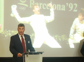 Vízes vb 2021 pályázat - Barcelona