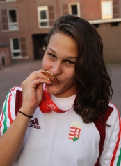 EYOF 2013: Július 17