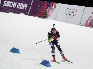 férfi sílövészet 20km egyéni