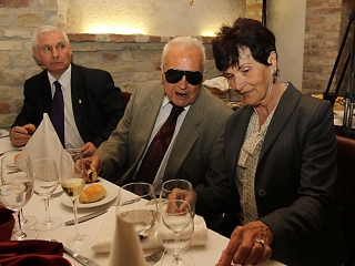 Gedó György, Szondy István, dr. Jakabházyné Mező Mária