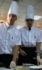 Horváth Kristóf István és Nagy Dorottya Zsaklin